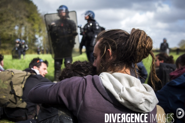 Cultiver la resistance