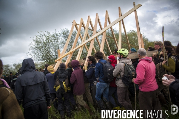 Cultiver la resistance
