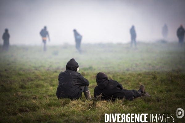 Cultiver la resistance