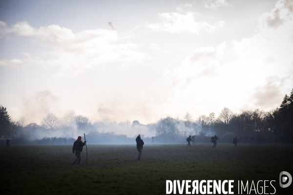 Cultiver la resistance