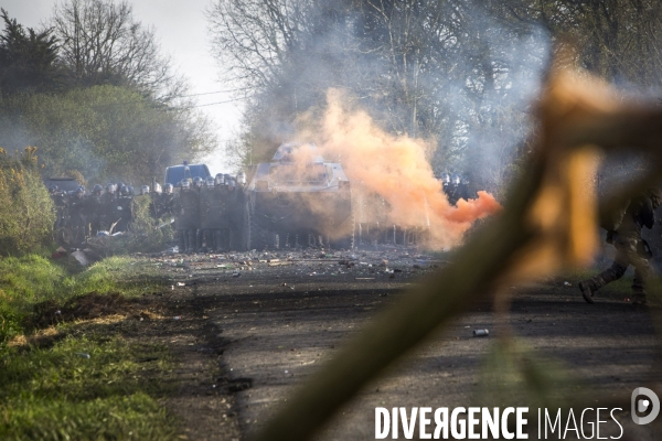 Cultiver la resistance