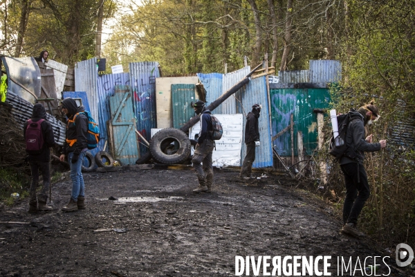 Cultiver la resistance