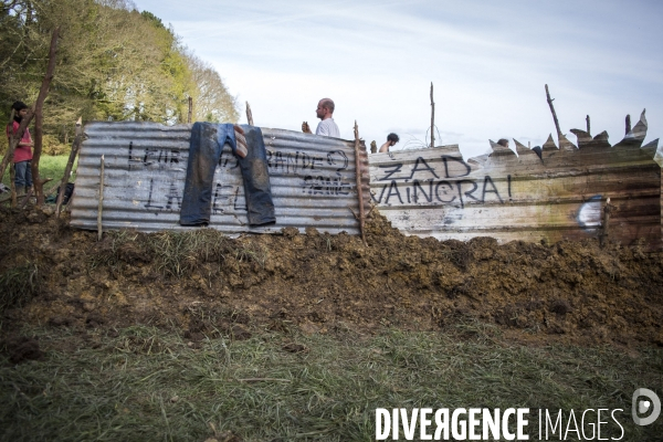 Cultiver la resistance