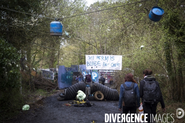 Cultiver la resistance