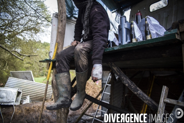 Cultiver la resistance