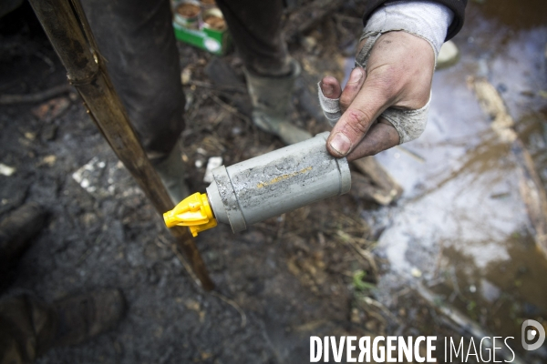 Cultiver la resistance