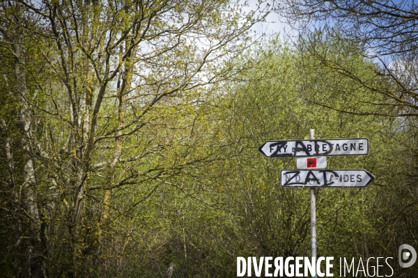 Cultiver la resistance