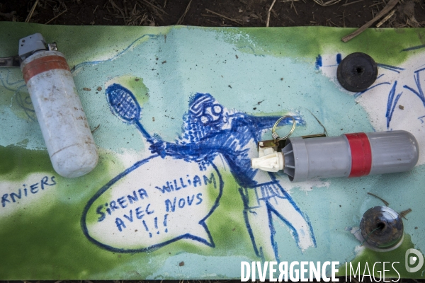 Cultiver la resistance