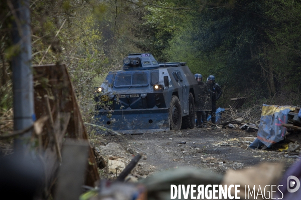 Cultiver la resistance