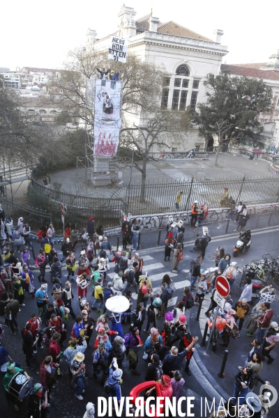 Carnaval de la Plaine