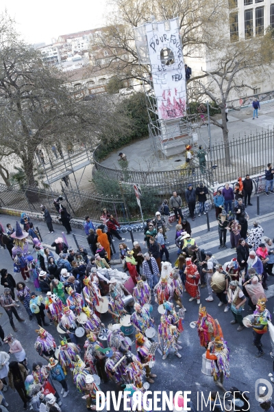 Carnaval de la Plaine