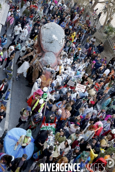 Carnaval de la Plaine