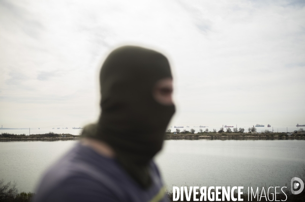 FOS : Protestation contre les réquisitions DPF