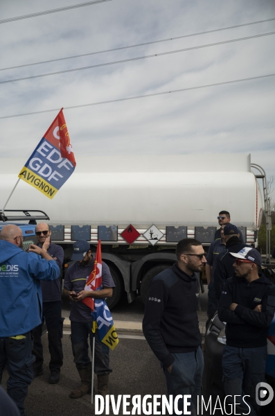 FOS : Protestation contre les réquisitions DPF