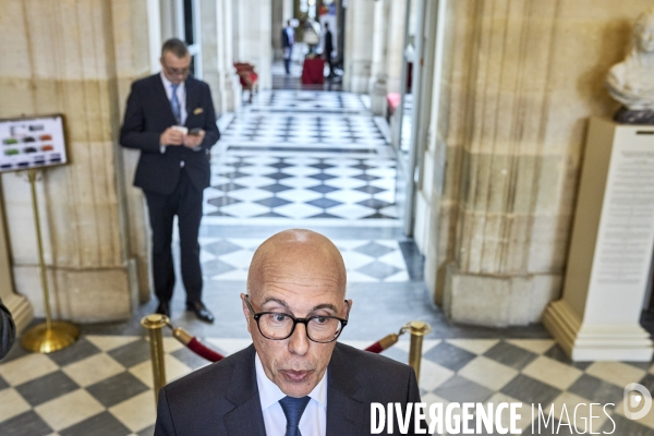 Assemblee Nationale 22 mars 2023
