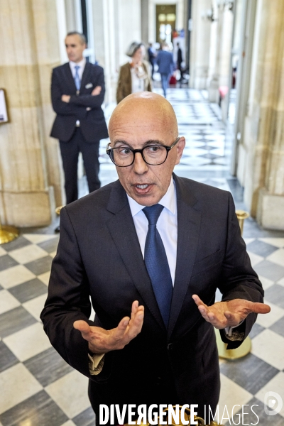 Assemblee Nationale 22 mars 2023