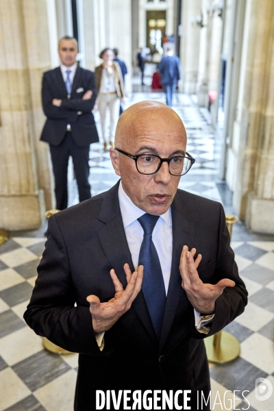 Assemblee Nationale 22 mars 2023