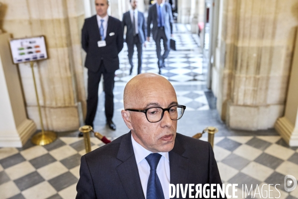 Assemblee Nationale 22 mars 2023