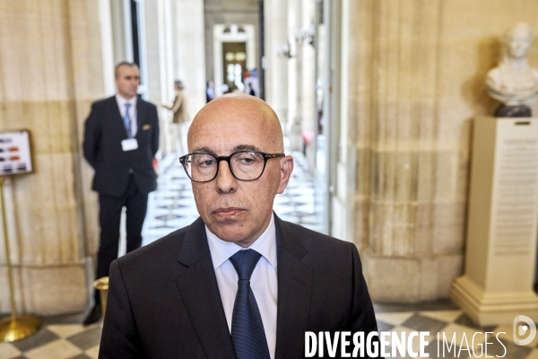 Assemblee Nationale 22 mars 2023