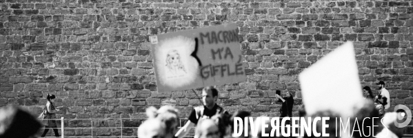 23 mars: 9e journée de mobilisation