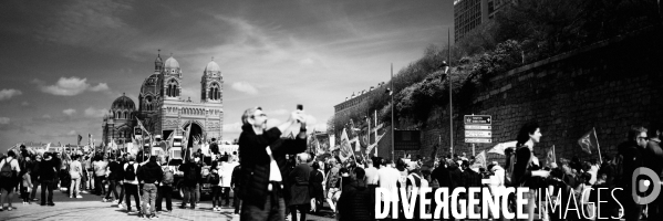 23 mars: 9e journée de mobilisation