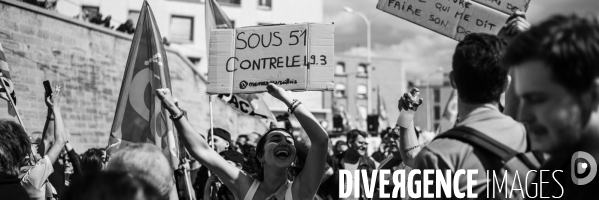 23 mars: 9e journée de mobilisation