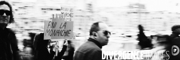 23 mars: 9e journée de mobilisation