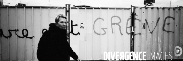 23 mars: 9e journée de mobilisation