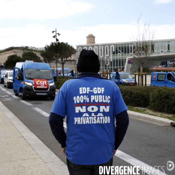 Manifestation retraite #8#