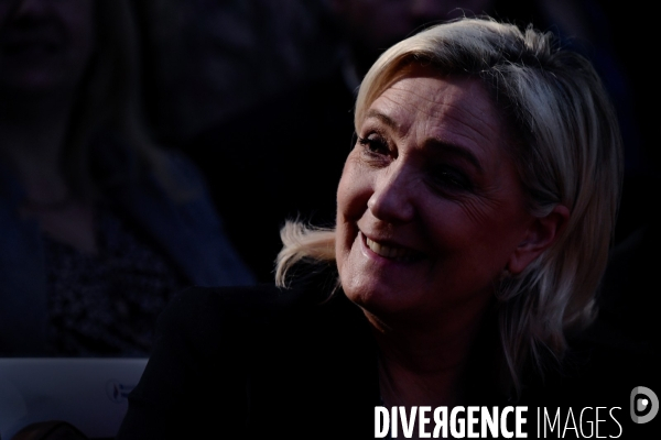 Soirée de lancement du campus hémera