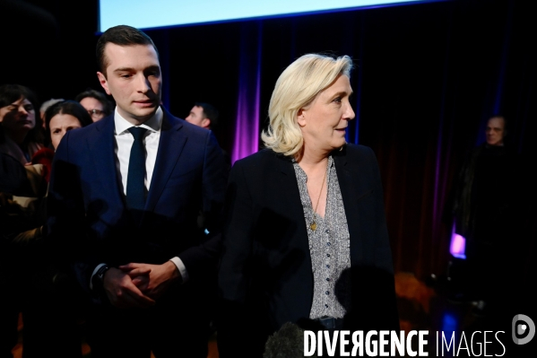 Soirée de lancement du campus hémera