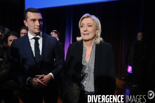 Soirée de lancement du campus hémera
