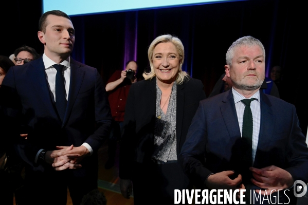 Soirée de lancement du campus hémera
