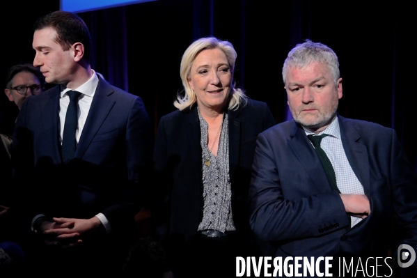 Soirée de lancement du campus hémera