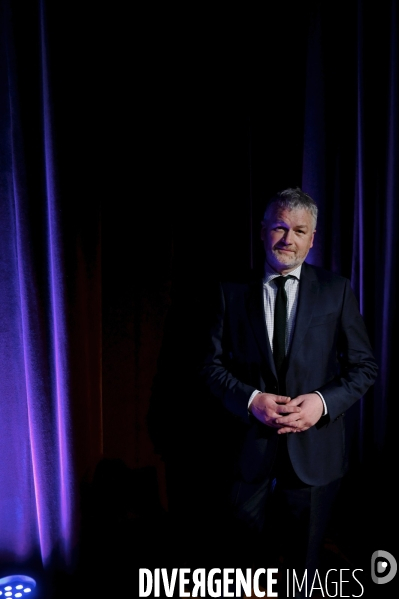 Soirée de lancement du campus hémera