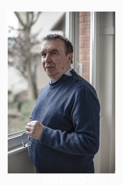 Maurice Cassier