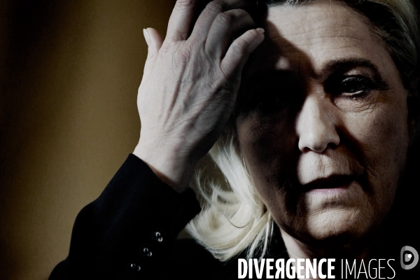 Assemblee Nationale / Motion de censure contre le gouvernement d Elisabeth borne
