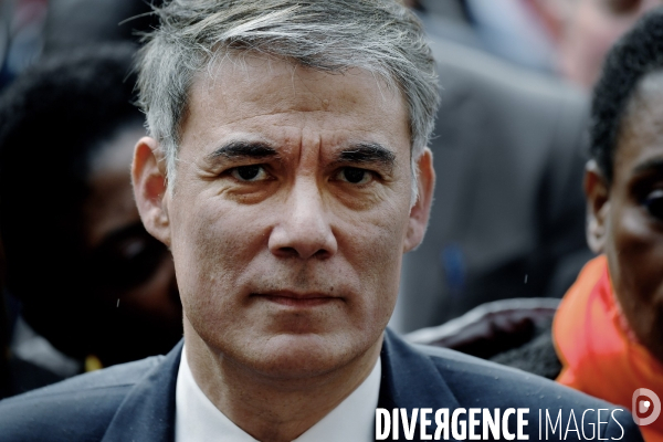 Assemblee Nationale / Motion de censure contre le gouvernement d Elisabeth borne
