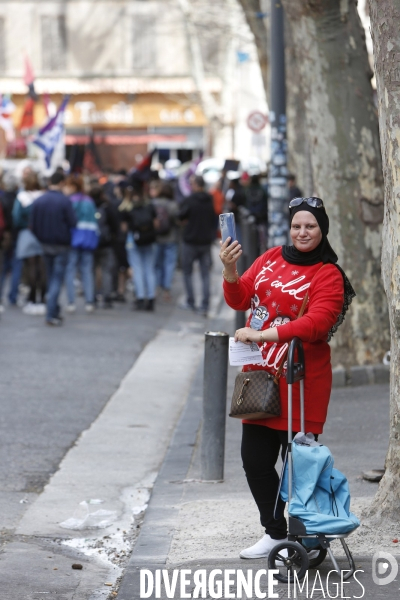 Appel national contre la loi immigration