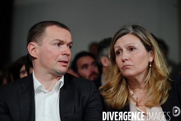 Premier congres d horizons
