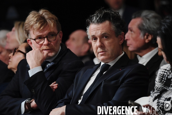 Premier congres d horizons