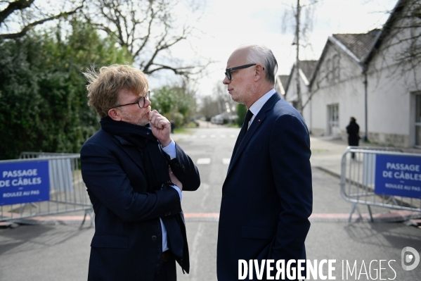 Premier congres d horizons