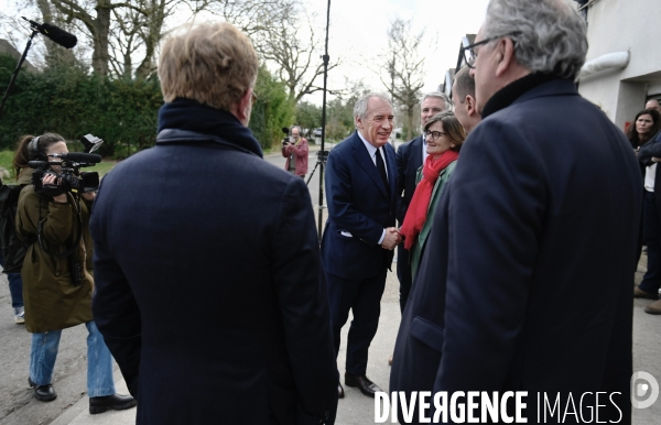Premier congres d horizons