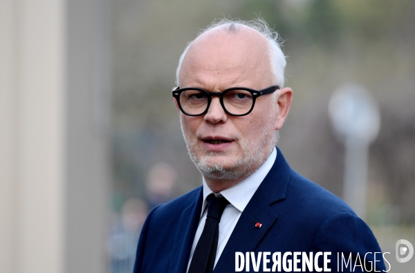 Premier congres d horizons