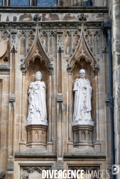 Angleterre