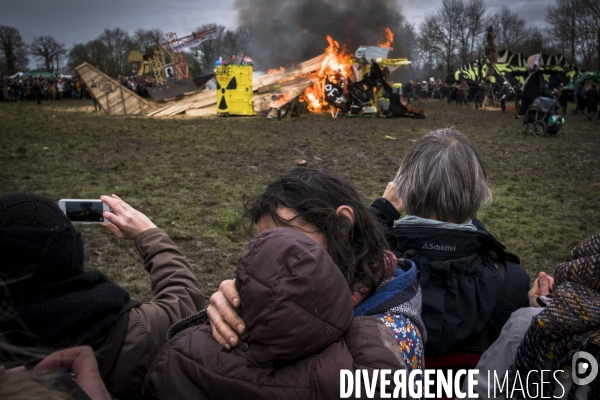 Cultiver la resistence