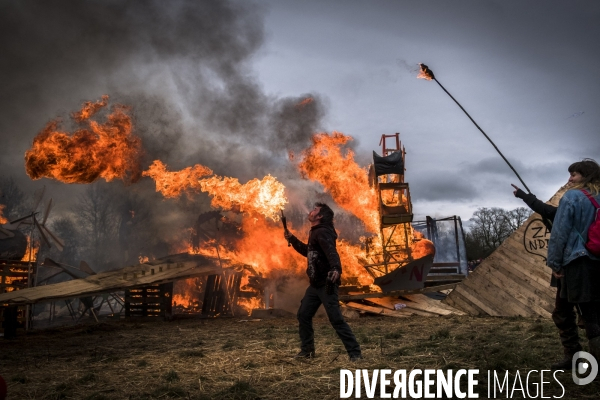 Cultiver la resistence