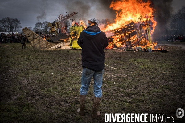 Cultiver la resistence