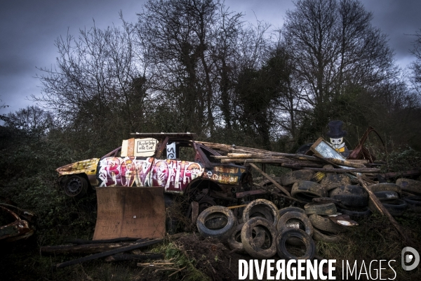 Cultiver la resistence