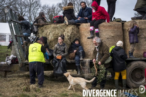 Cultiver la resistence